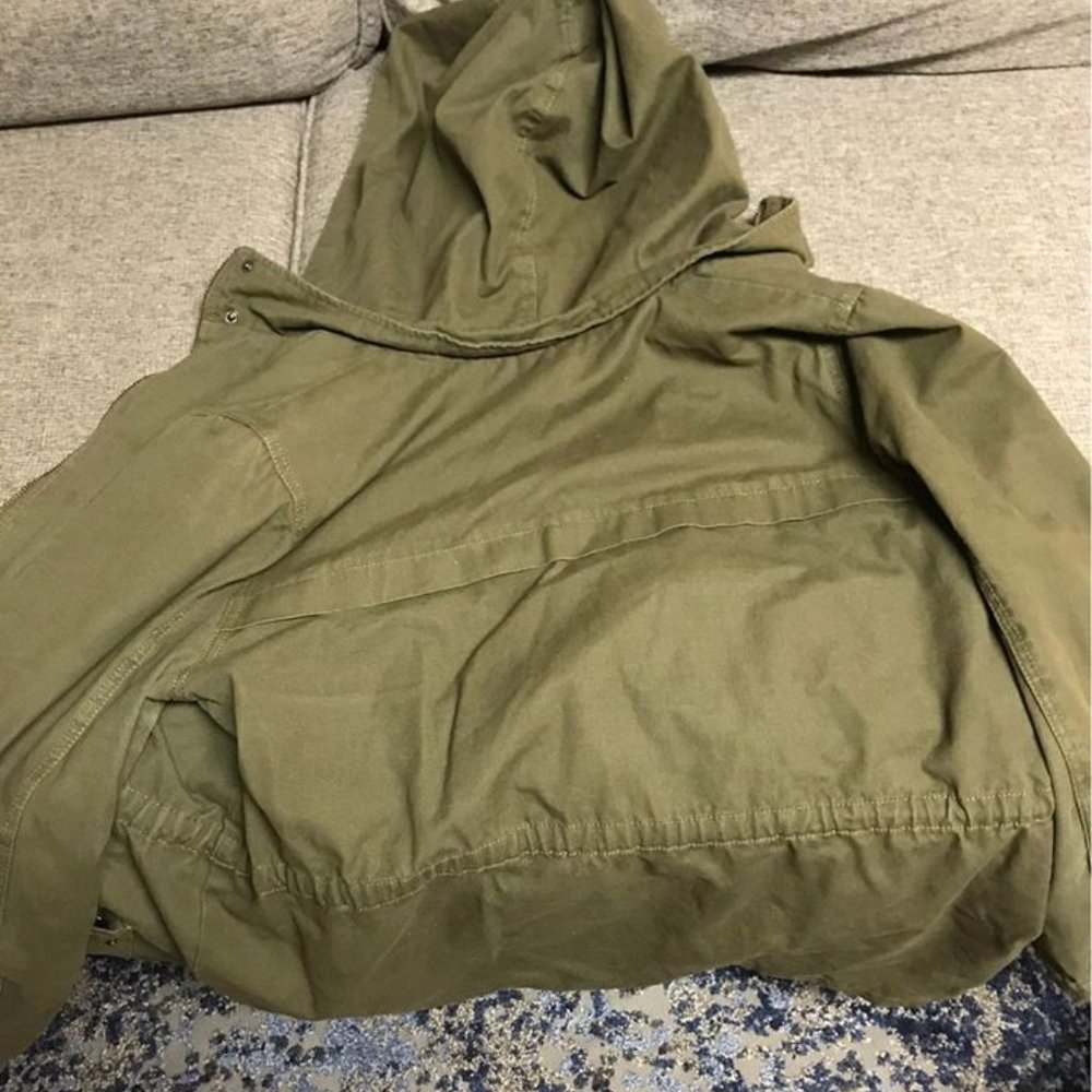 Fall Jacket - image 2